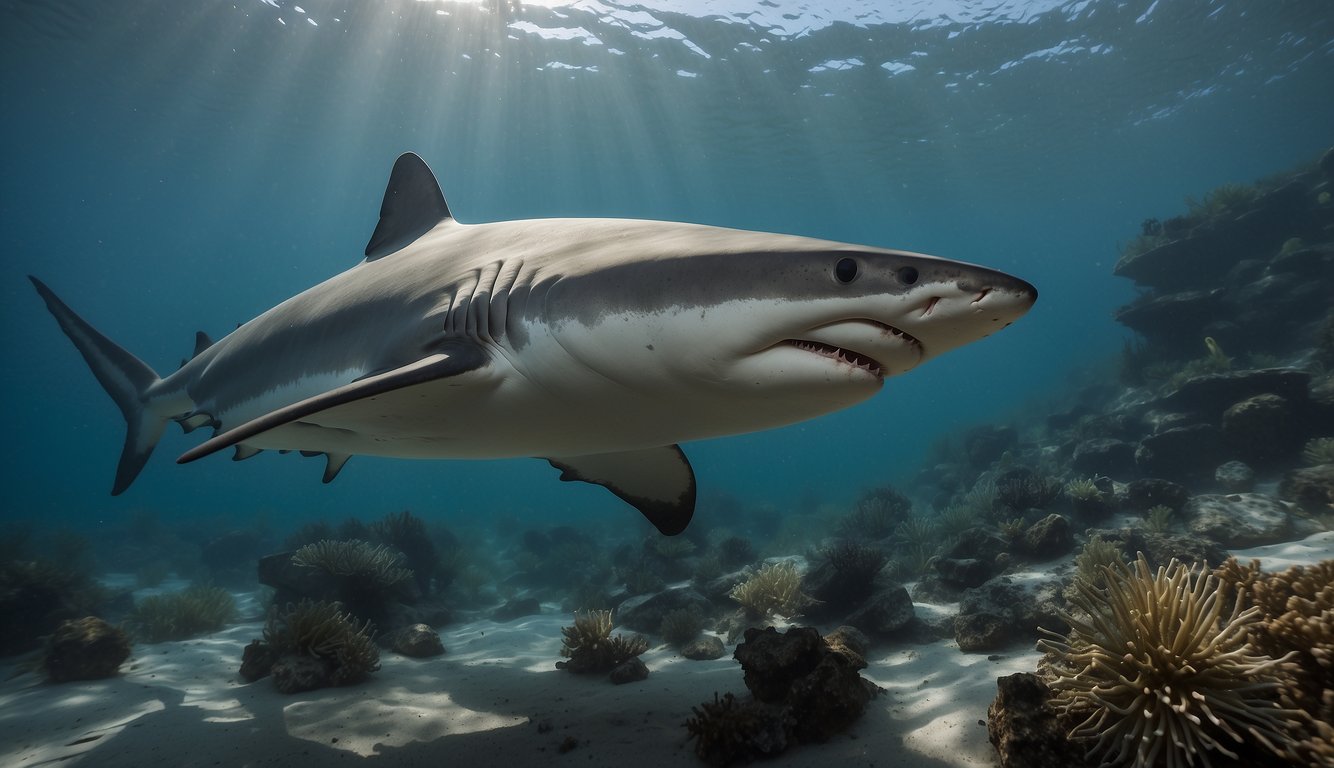 Bull Shark: The Formidable Predator of Coastal Waters