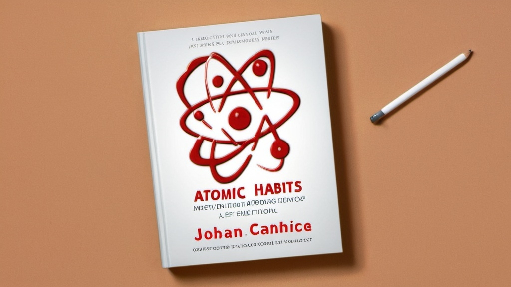 Atomic Habits: Master Tiny Changes to Achieve Remarkable Results