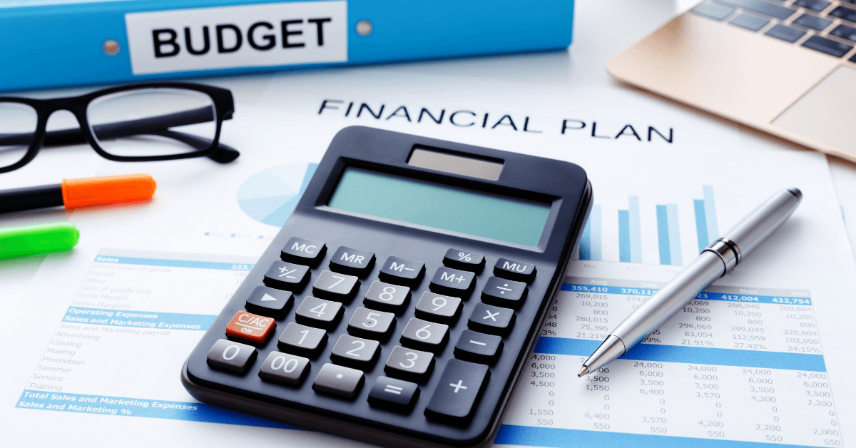 Budgeting: Mastering Your Financial Future