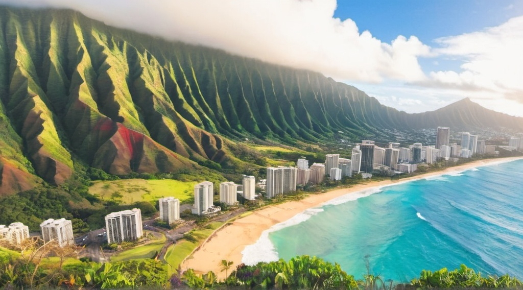 Discover Hidden Gems in Oahu: Unmissable Attractions