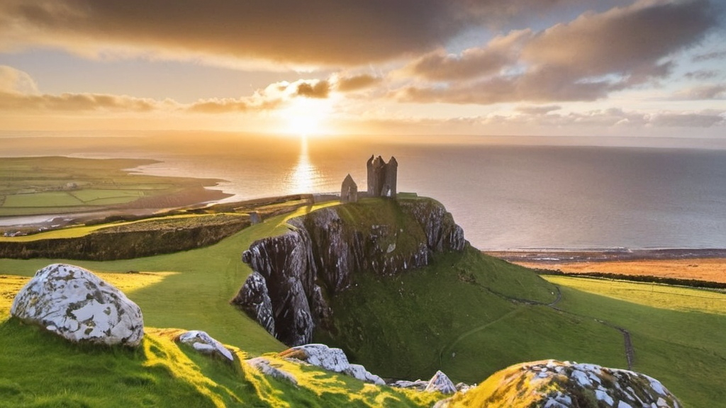 Discover Hidden Gems in Southeast Ireland: A Complete Guide