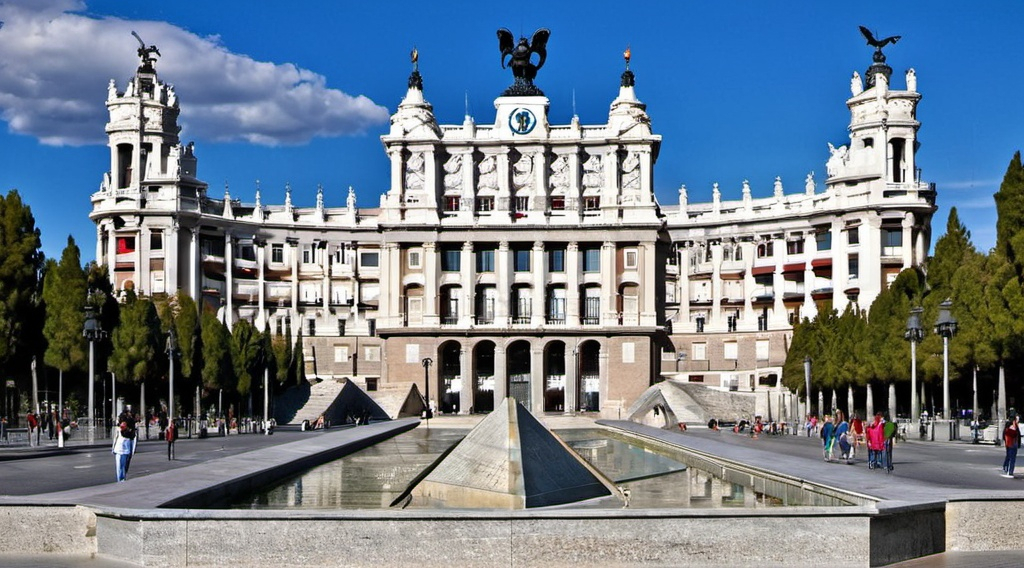 Discover Madrid: Your Complete Guide to All Monuments