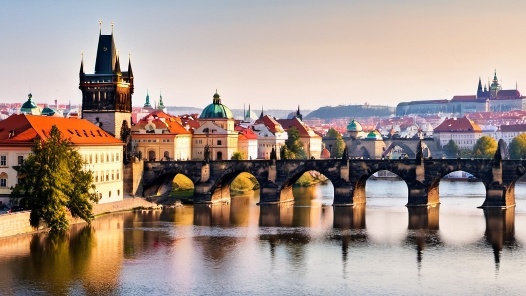 Discover Prague's Best Attractions and Hidden Gems