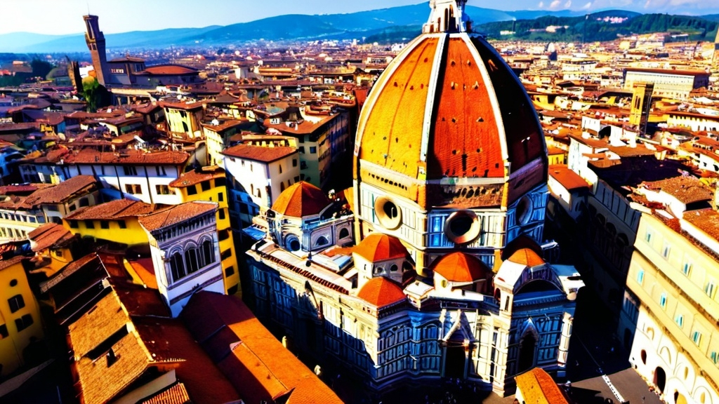 Discover the Best Things to Do in Florence