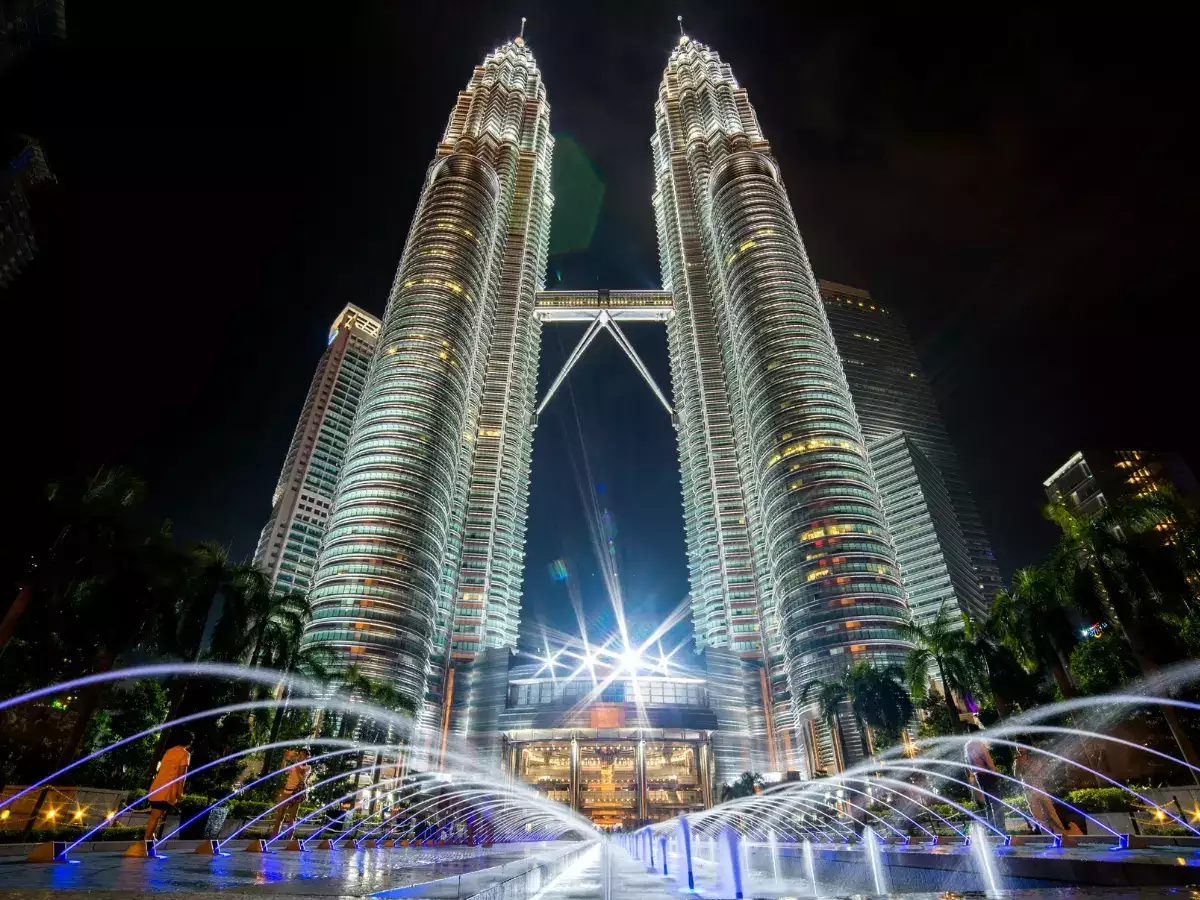 Embark on an Enchanting Journey to Malaysia: A Comprehensive Guide
