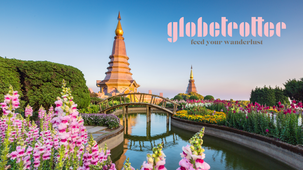 Explore the Wonders of Thailand: A Journey Through Culture and Nature