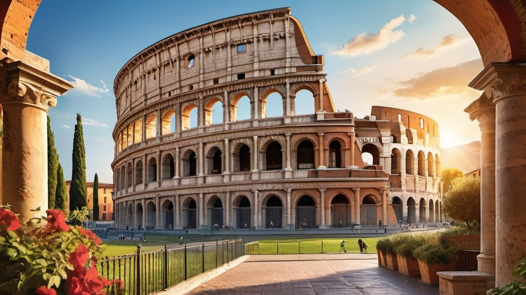 Exploring Italy: Top Monuments to Visit