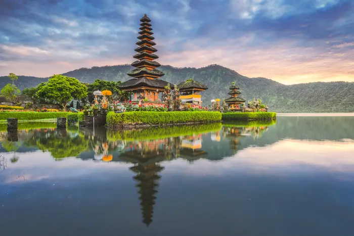 How to Visit Bali: A Comprehensive Guide