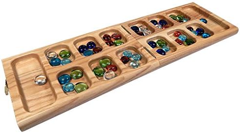 Mancala Rules: A Guide to the Ancient Strategy Board Game