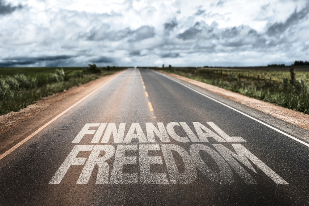 Mastering Personal Finance and Investing: Path to Financial Freedom
