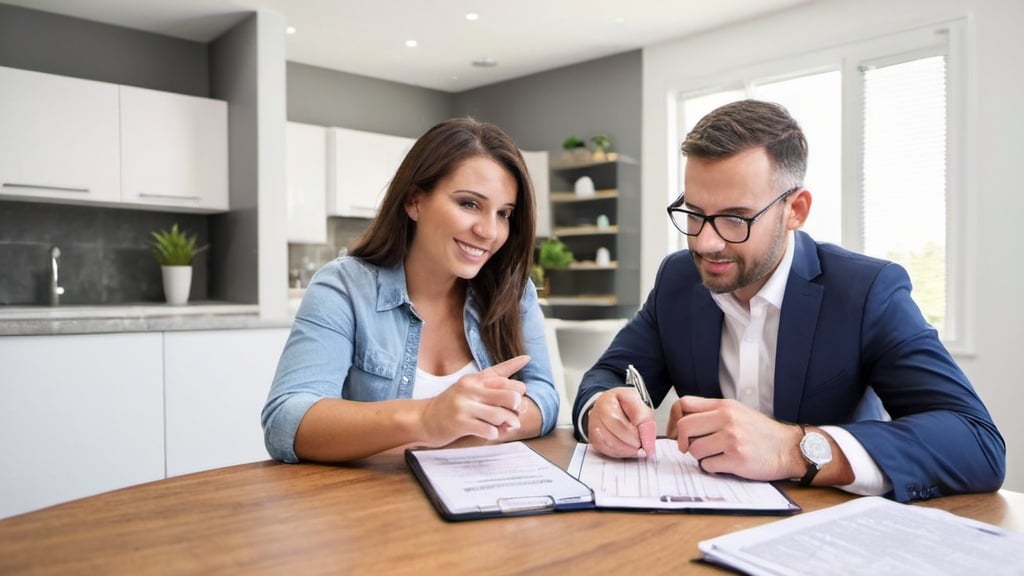 Mortgage Mastery: Expert Advice for Home Financing Success