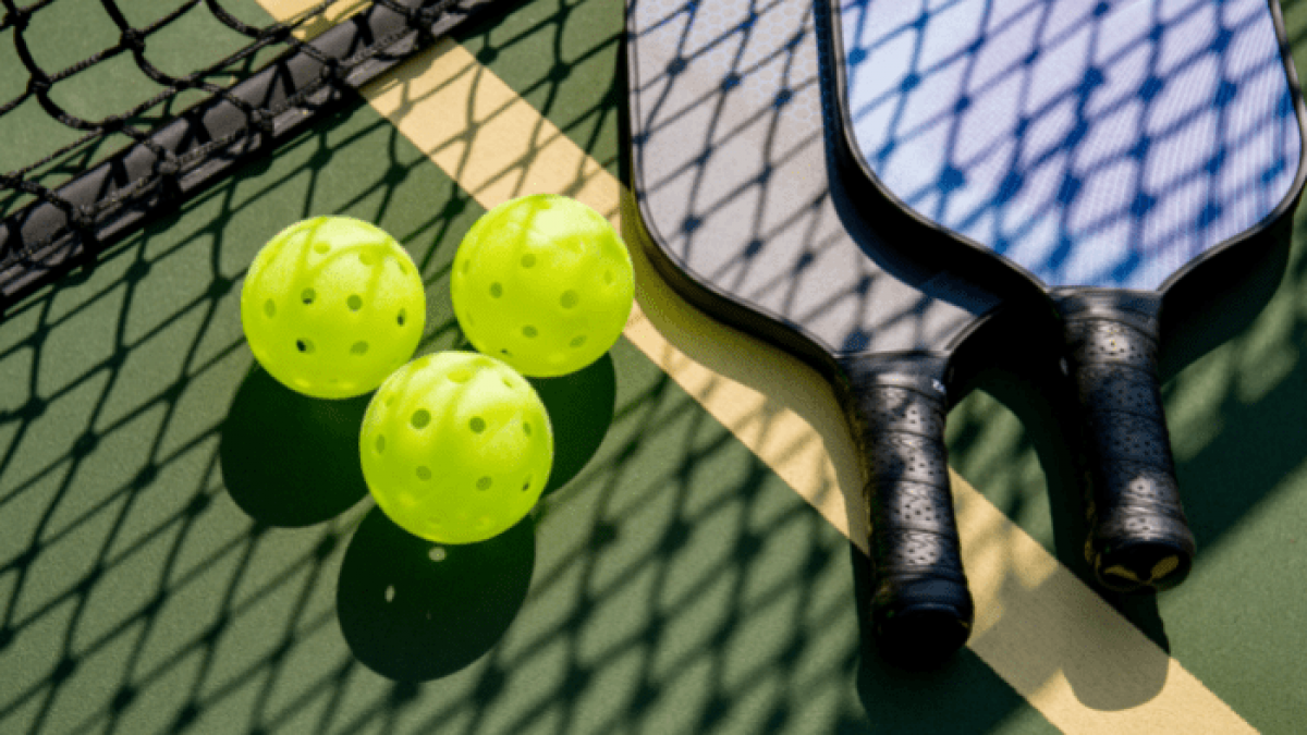 Pickleball Rules: A Beginner's Guide to the Fast-Growing Sport