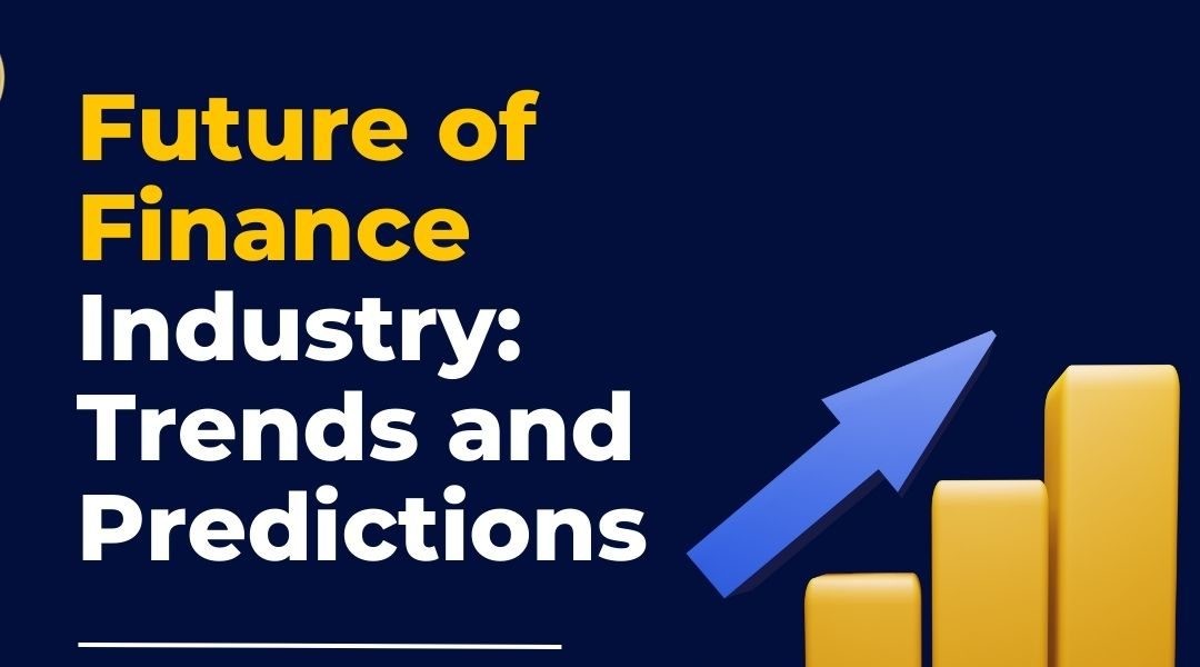 Reshaping Finance: Trends and Innovations for the Future