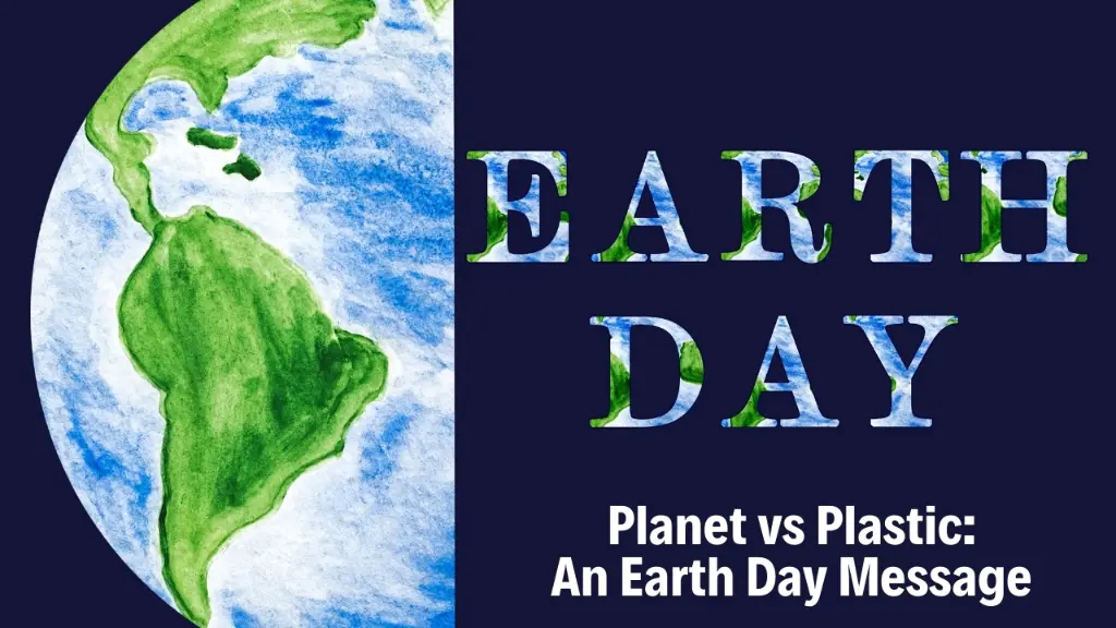 Together We Can Make a Difference: Celebrating Earth Day 2024