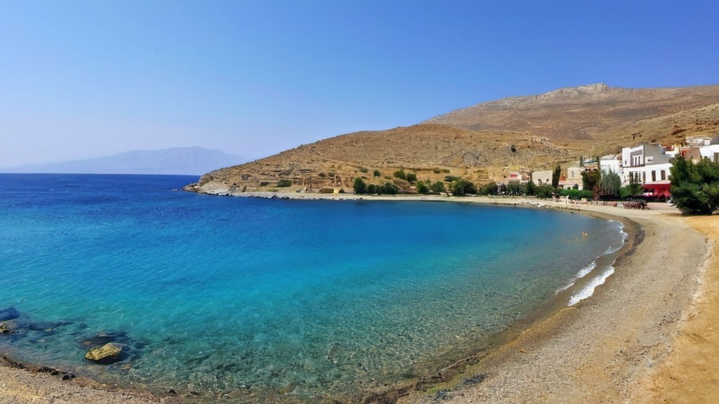 Top Places to Visit in Crete