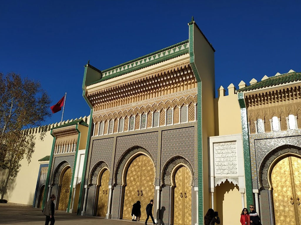Traveling to Fes, Morocco: A Journey Through History and Culture