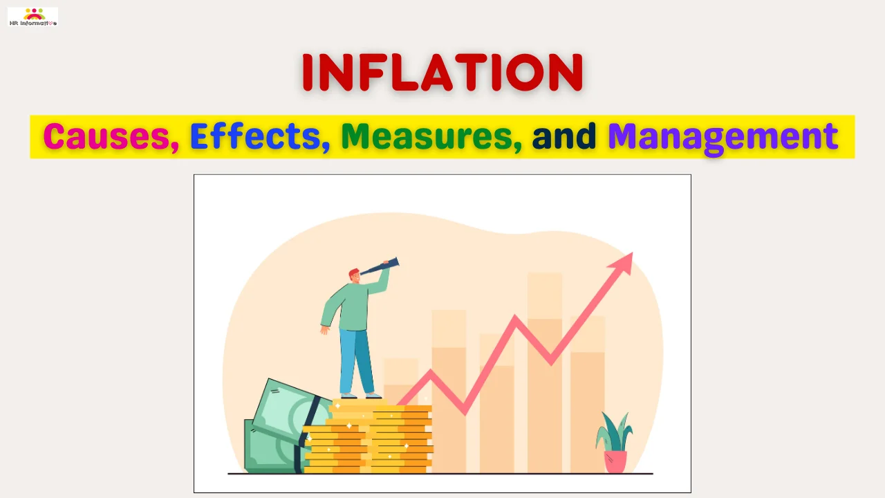 Understanding Inflation: Causes, Effects, and Management Strategies