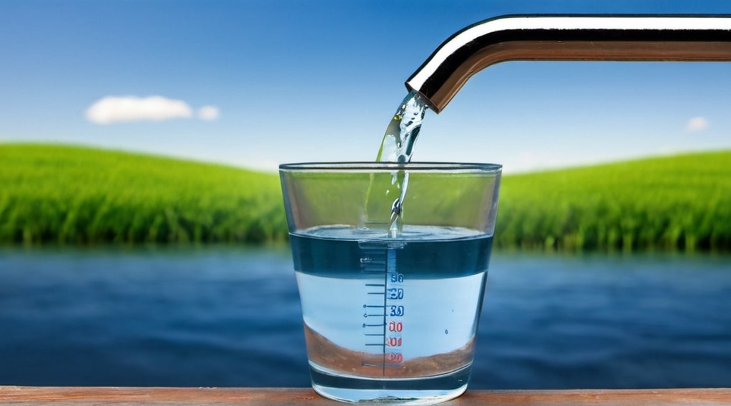 Understanding the Water Price Index in the USA