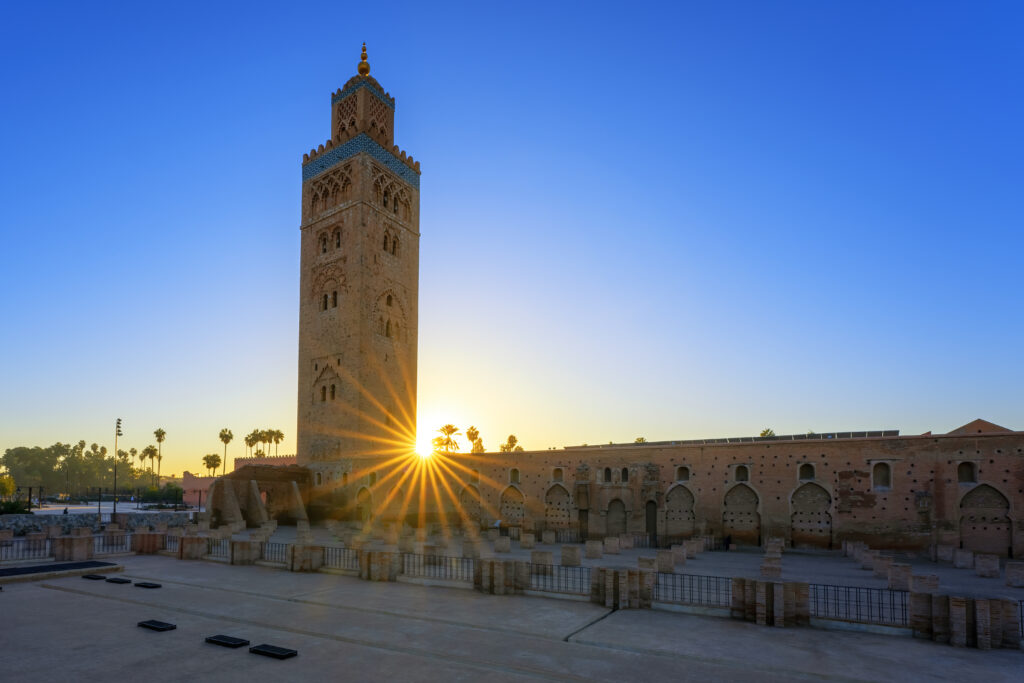 Unveiling the Enchanting Mysteries of Marrakech: A Comprehensive Guide